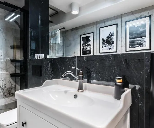 Apartament Tradycja *