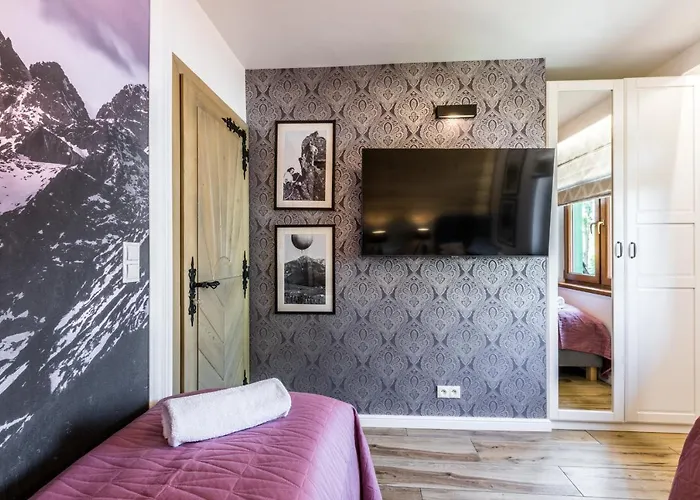 Tradycja Apartament Zakopane