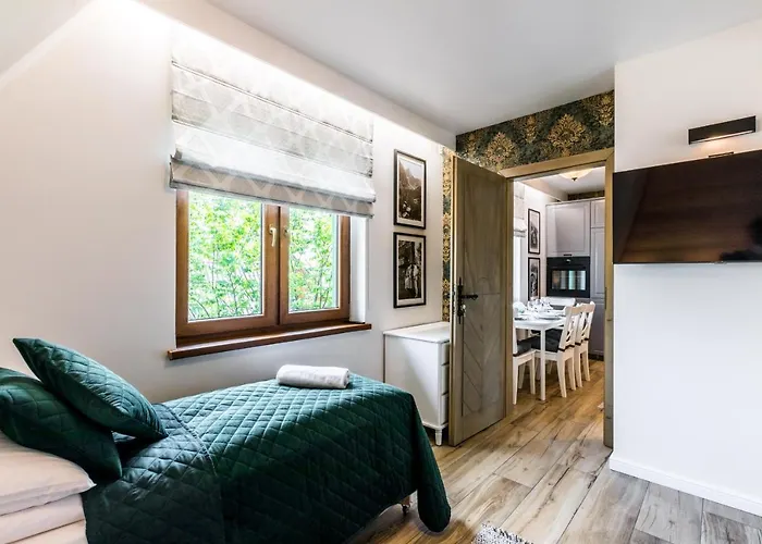 Tradycja Apartament *