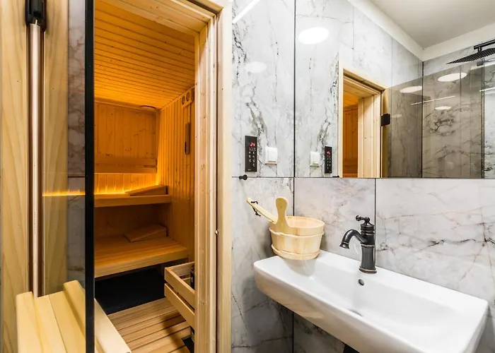 Tradycja Apartament *