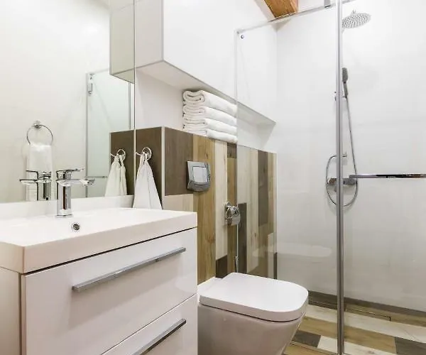 Apartament Tradycja Zakopane